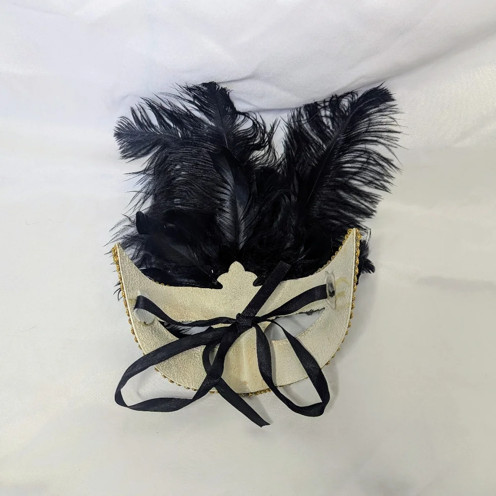 Masquerade Mask